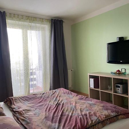 Horsky Apartment David Vysoke Tatry Exterior photo