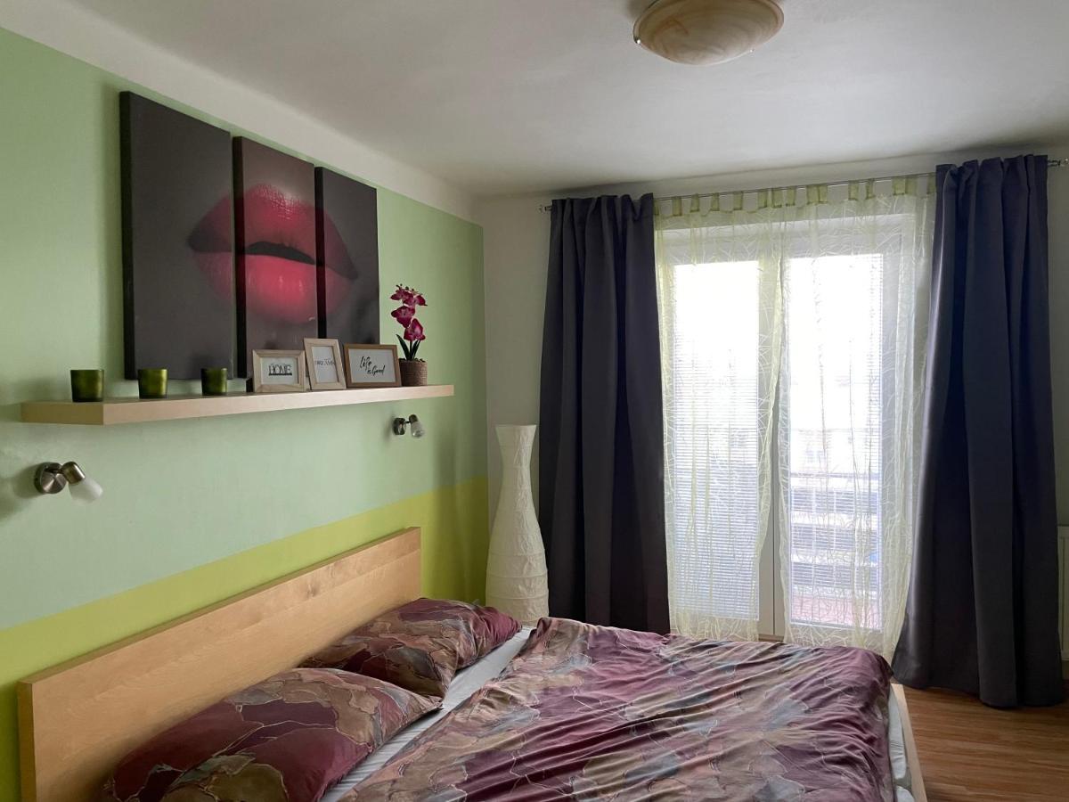 Horsky Apartment David Vysoke Tatry Exterior photo